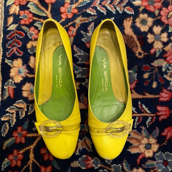 Via Spiga Shoes - Via Spiga Shoes